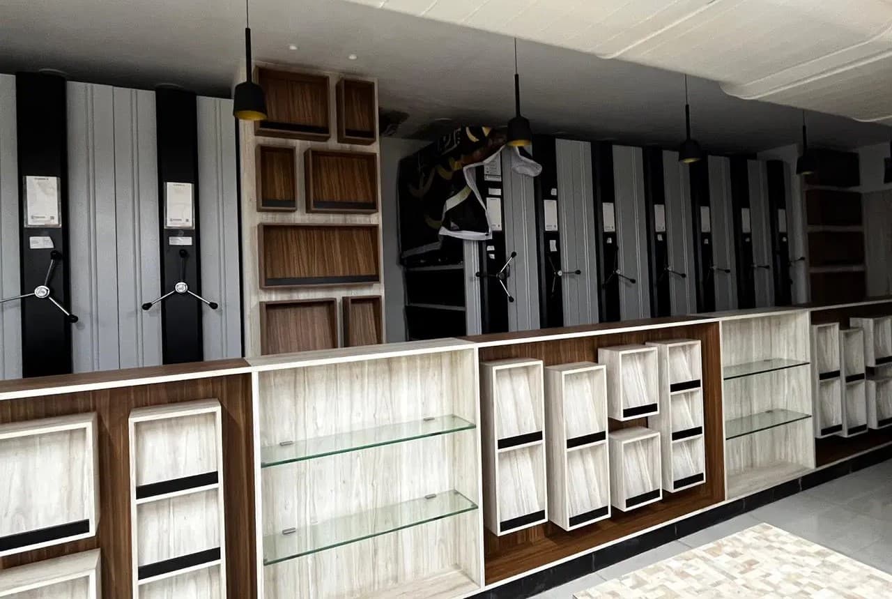 SIES Nerul Academic Building photo 12